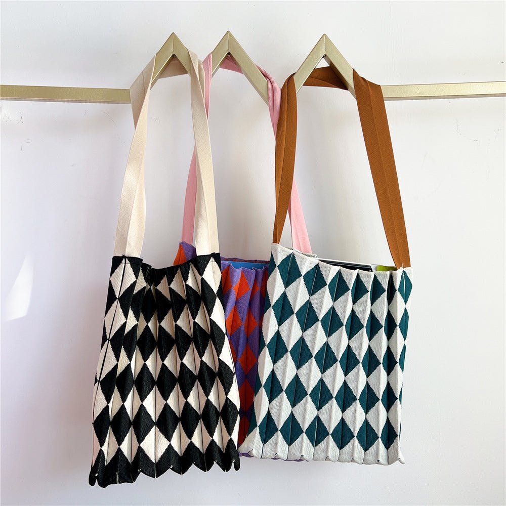 tote bag by Leather Bag & Co