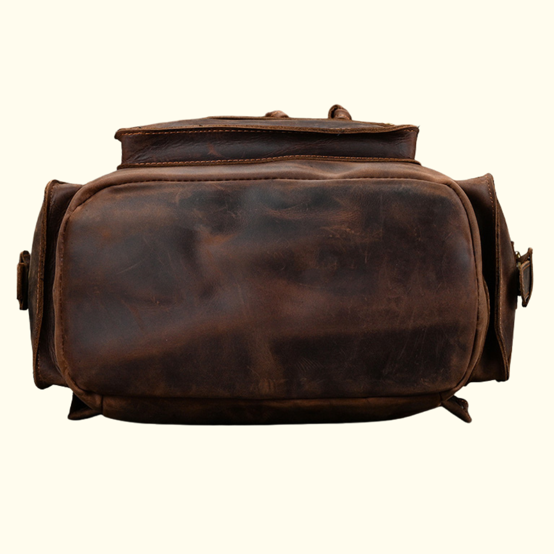 RetroRove leather accessory