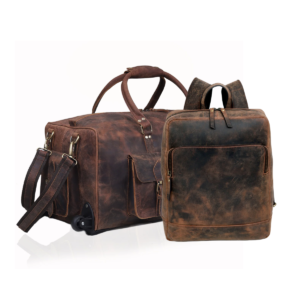 DENVER WHEELY DUFFEL