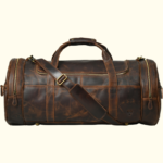 Johanna Wide Open Travel Duffel