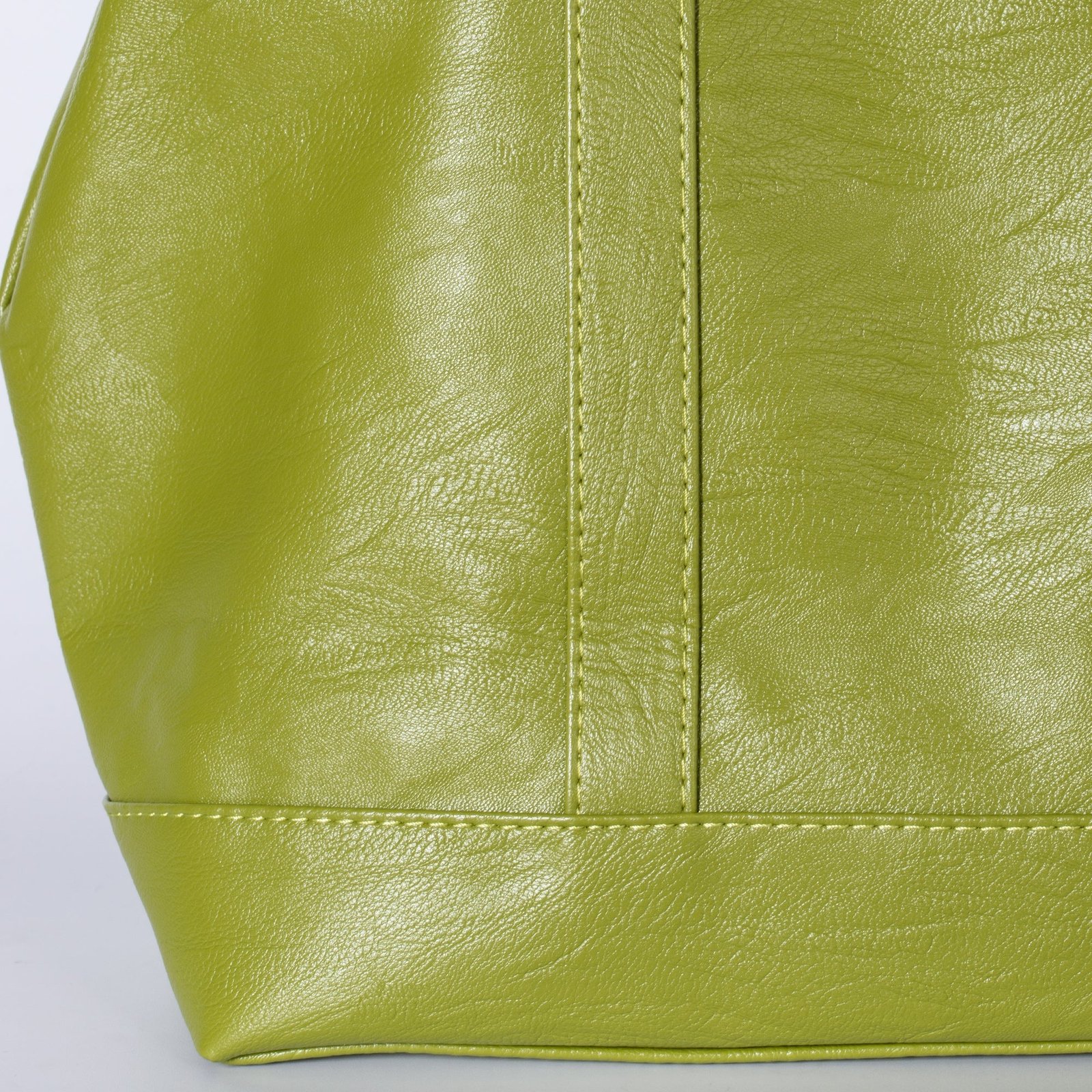 Jolya vegan leather tote