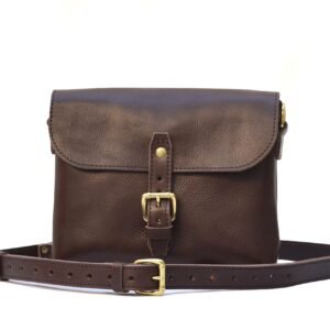 Slimline Crossbody Purse 2024