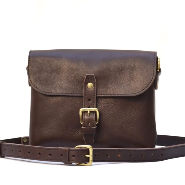 Slimline Crossbody Purse 2024