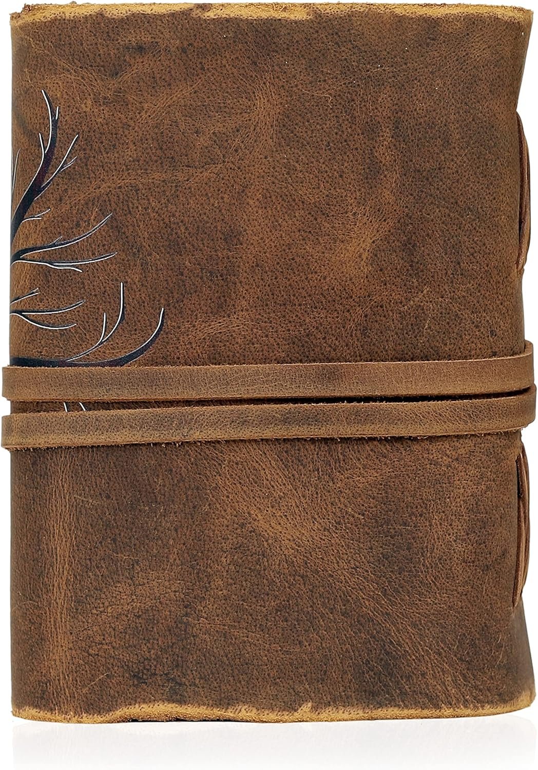 compact travel journal