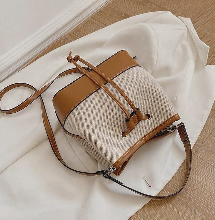 Chic Crossbody Bag