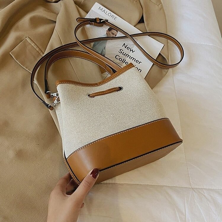 Sophisticated Crossbody Bag