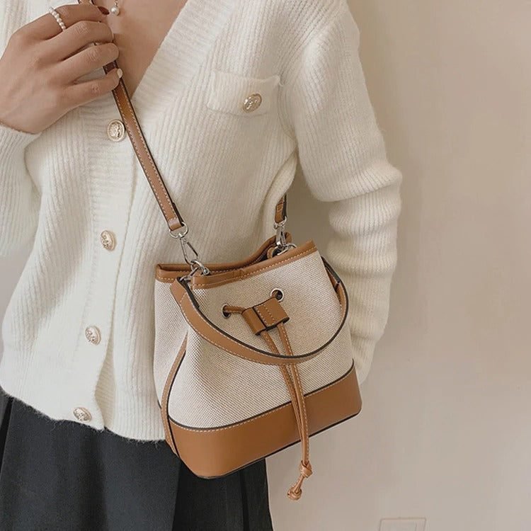 Adjustable Strap Bag