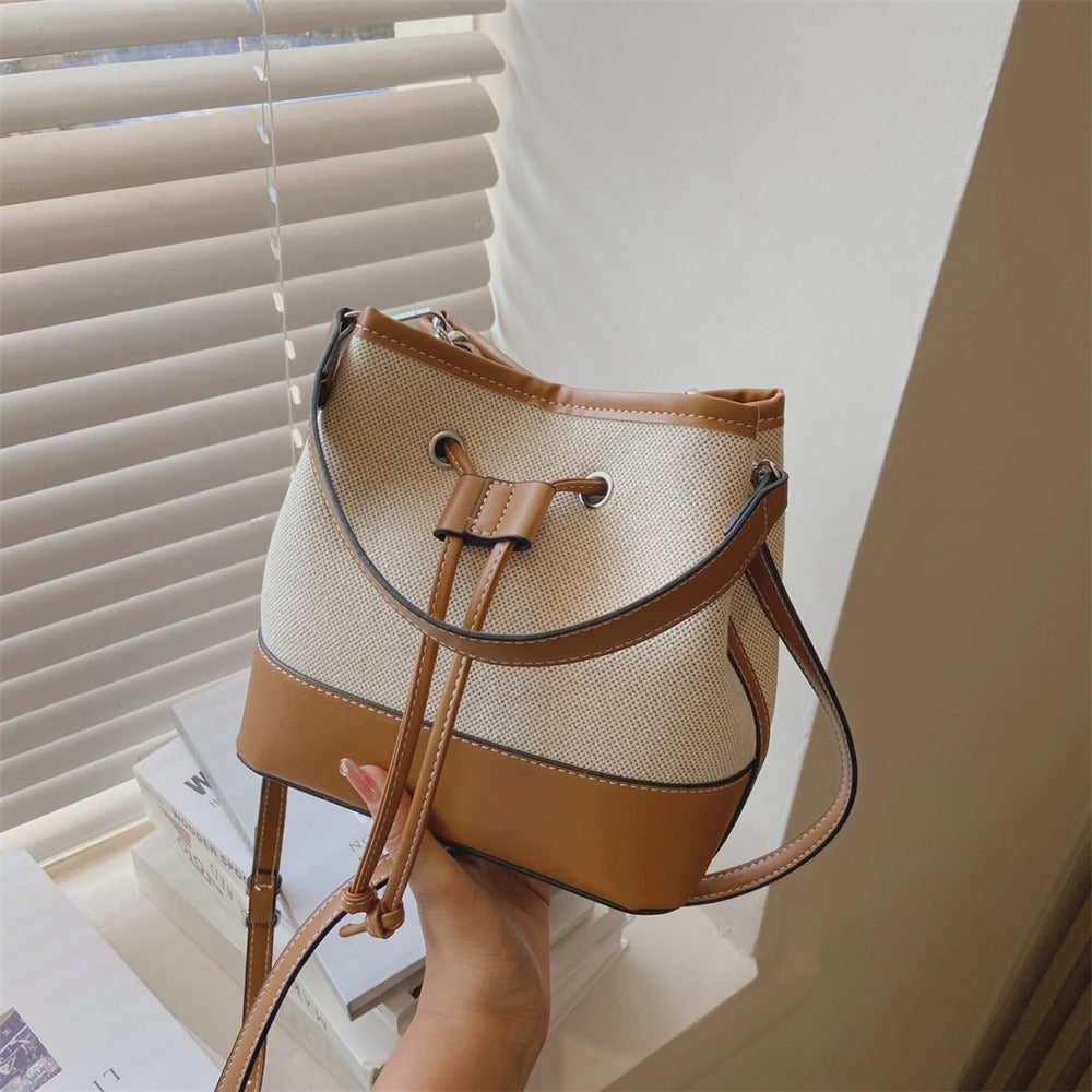 Leather Bag Co Handbag