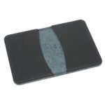 business card wallet blemish clearance