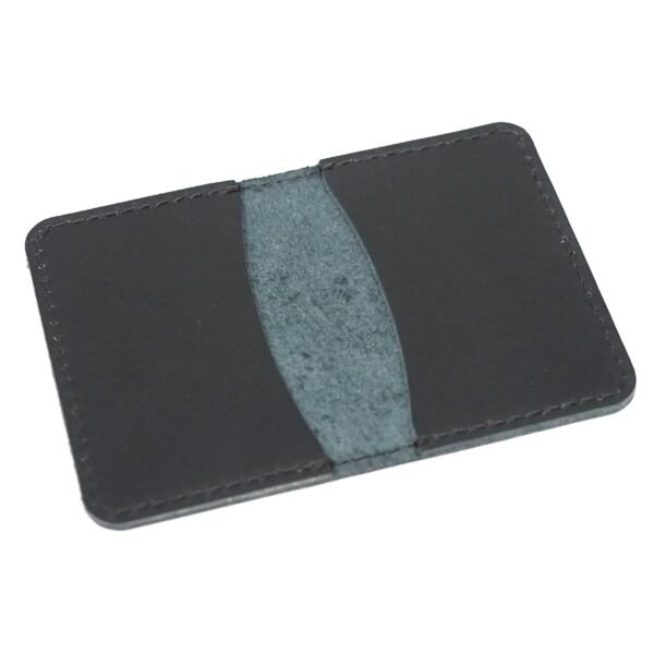 business card wallet blemish clearance