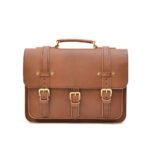 Businessman's Briefcase CUSTOMIZED