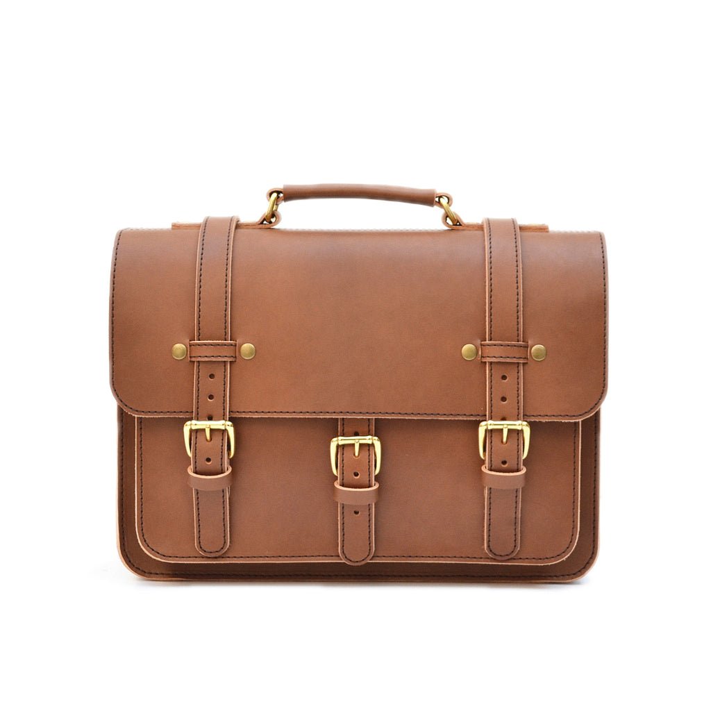 Businessman's Briefcase