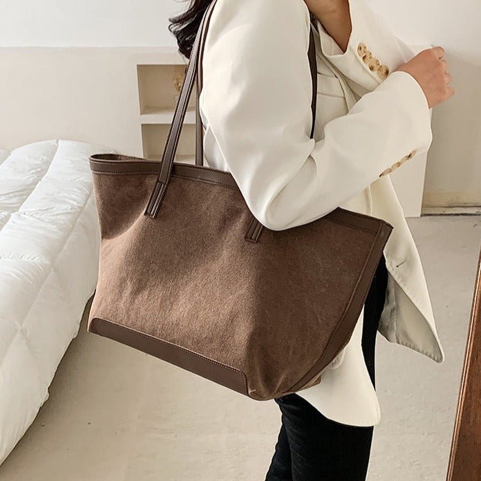 premium Hafa tote bag