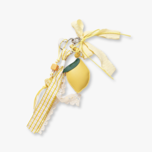 Limonata La Dolce Vita Italian accessory