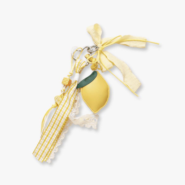 Limonata La Dolce Vita Italian accessory