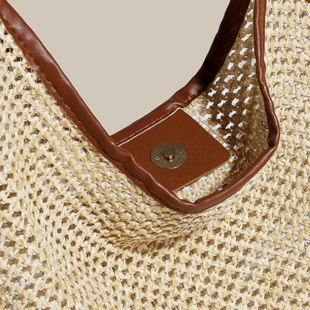 Lena bag by Leather Bag & Co