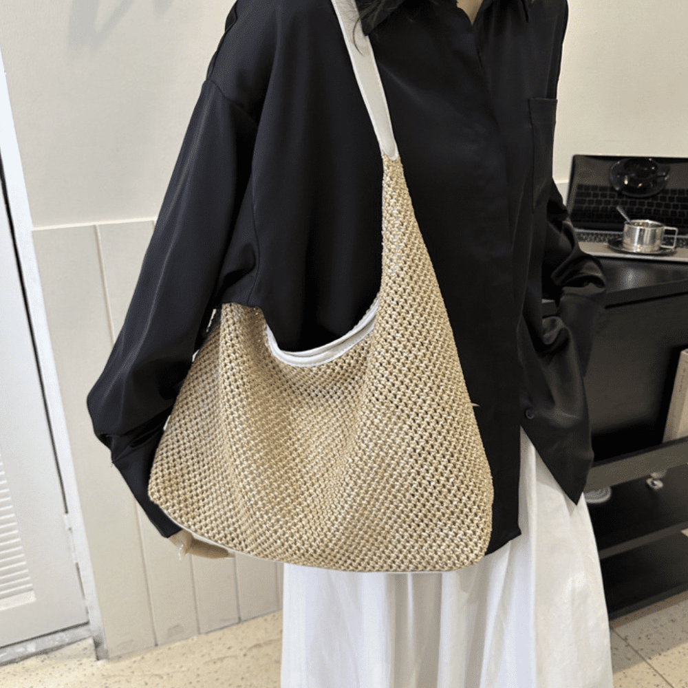 Lena Bag shoulder style