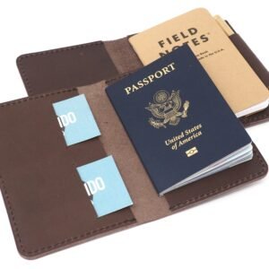 leather field notes cover