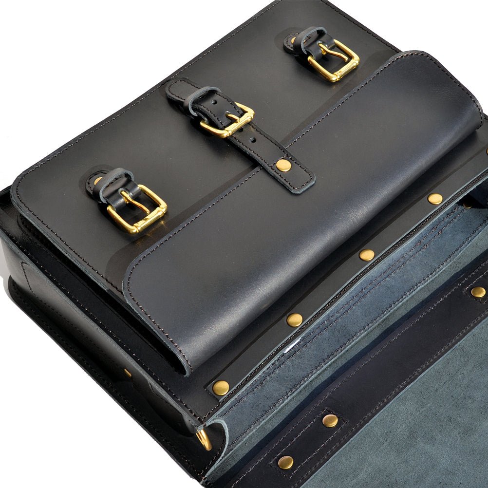 Practical Businessman's Briefcase