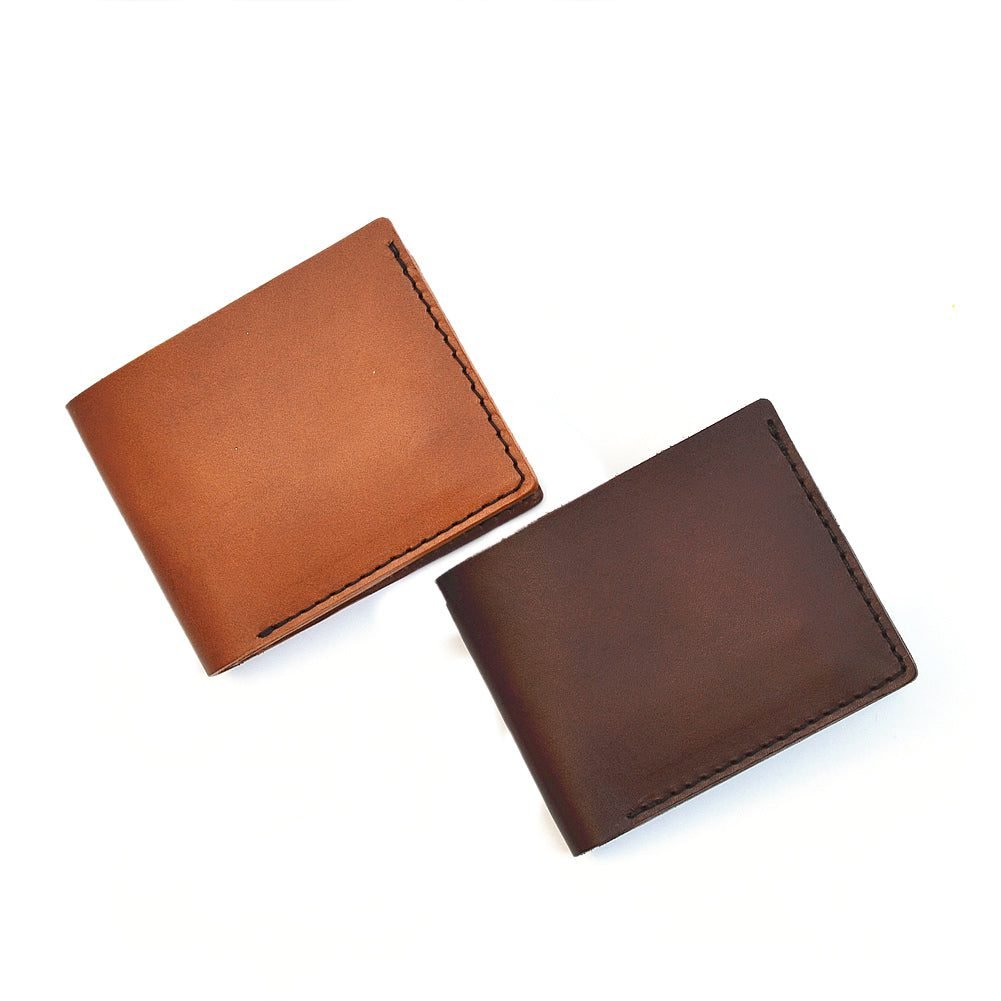 stylish Classic Bifold Wallet
