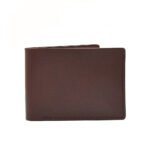 Slim Bifold Wallet