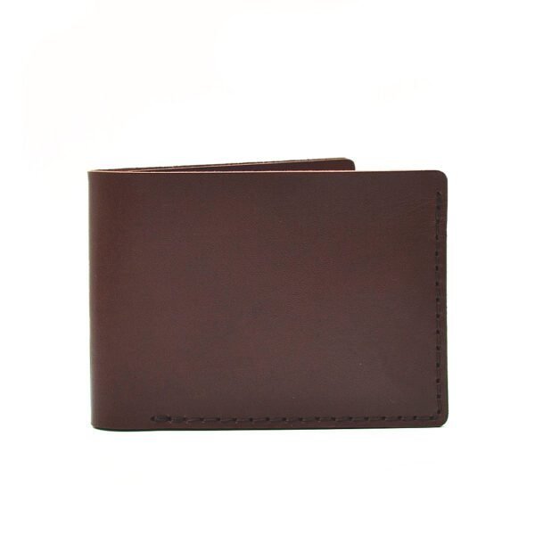Slim Bifold Wallet