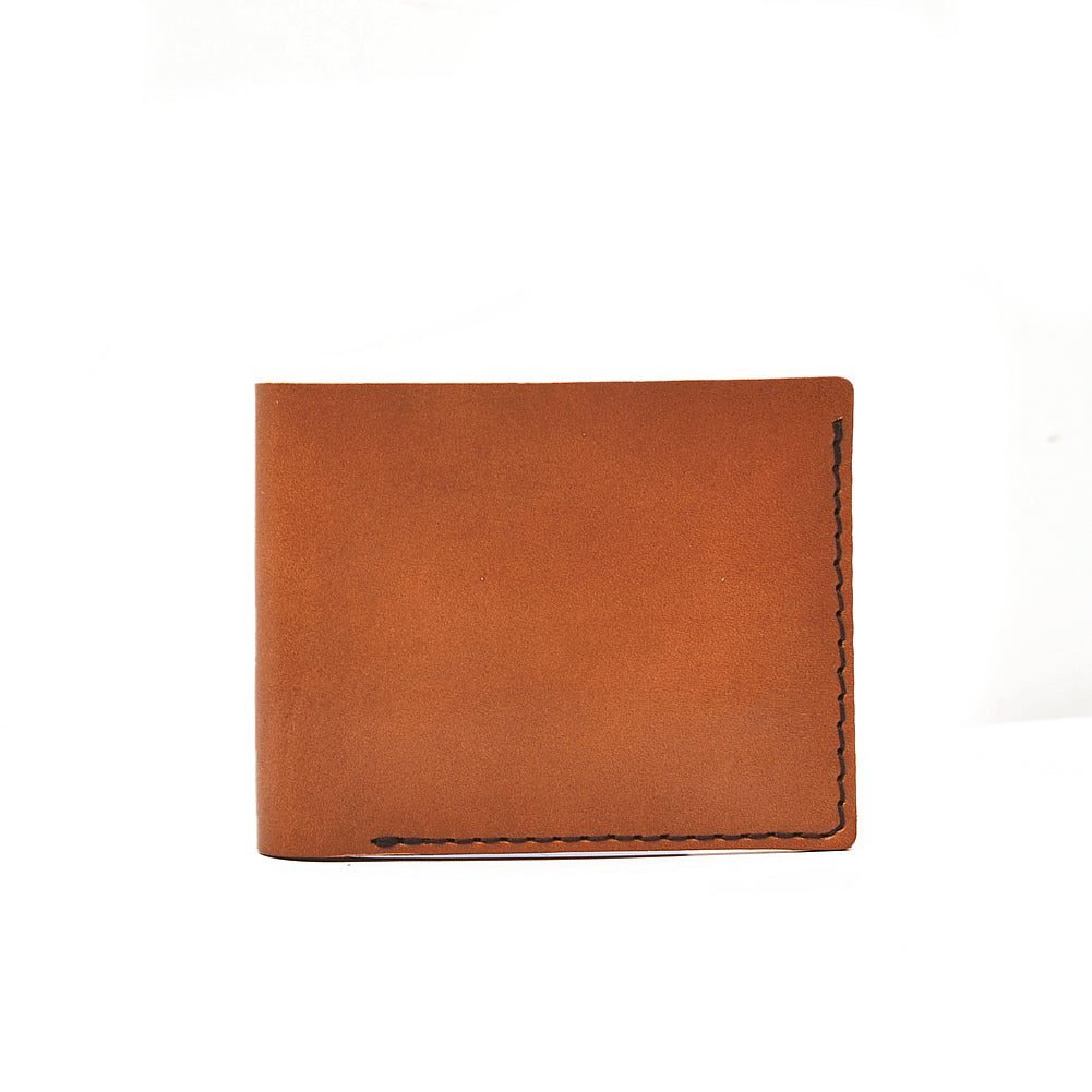 slim Classic Bifold Wallet