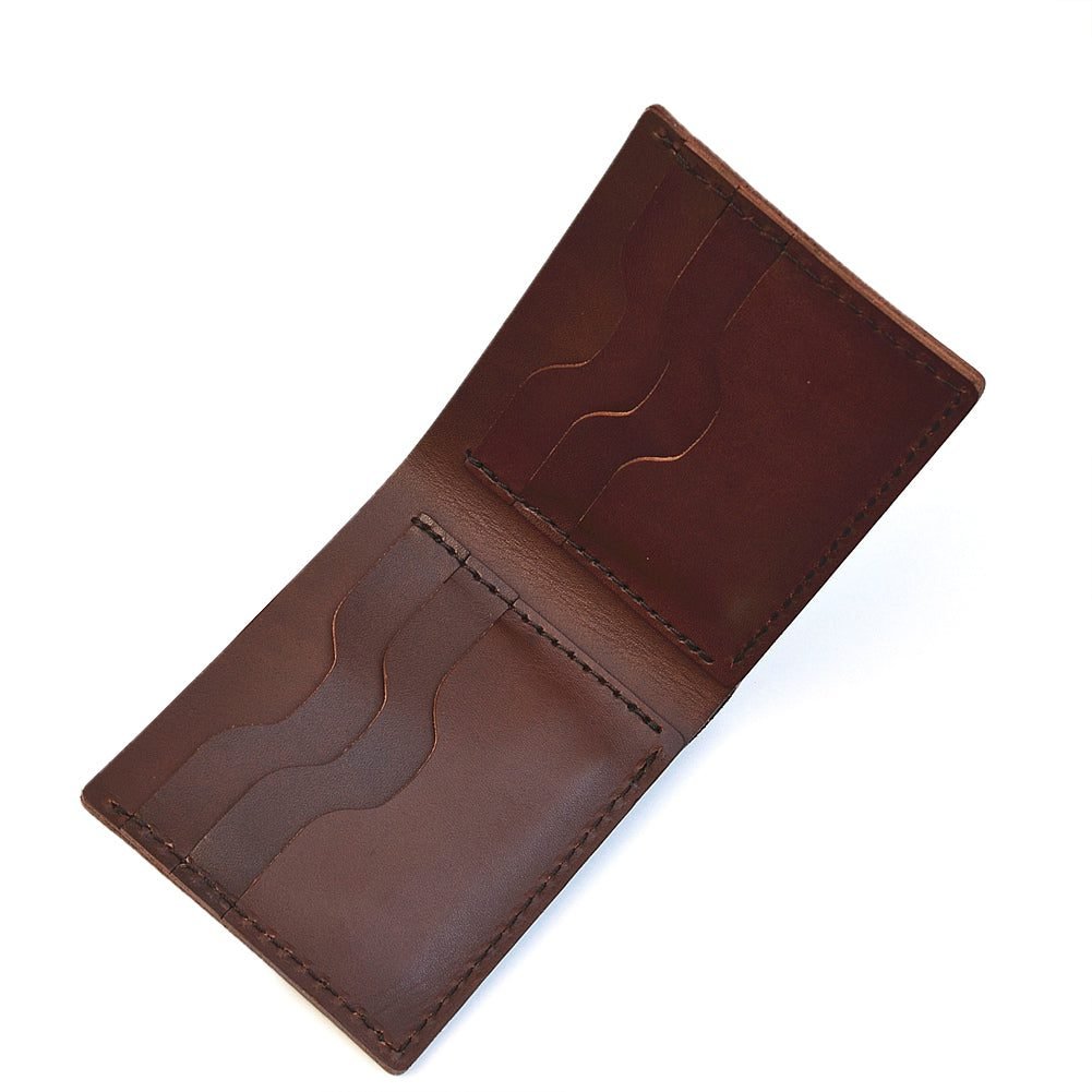 elegant Classic Bifold Wallet