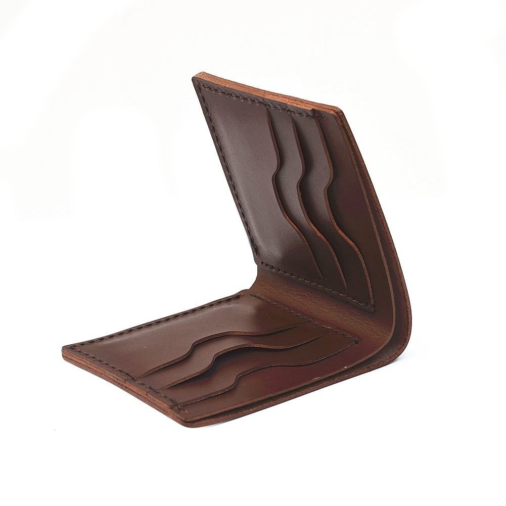 durable Classic Bifold Wallet