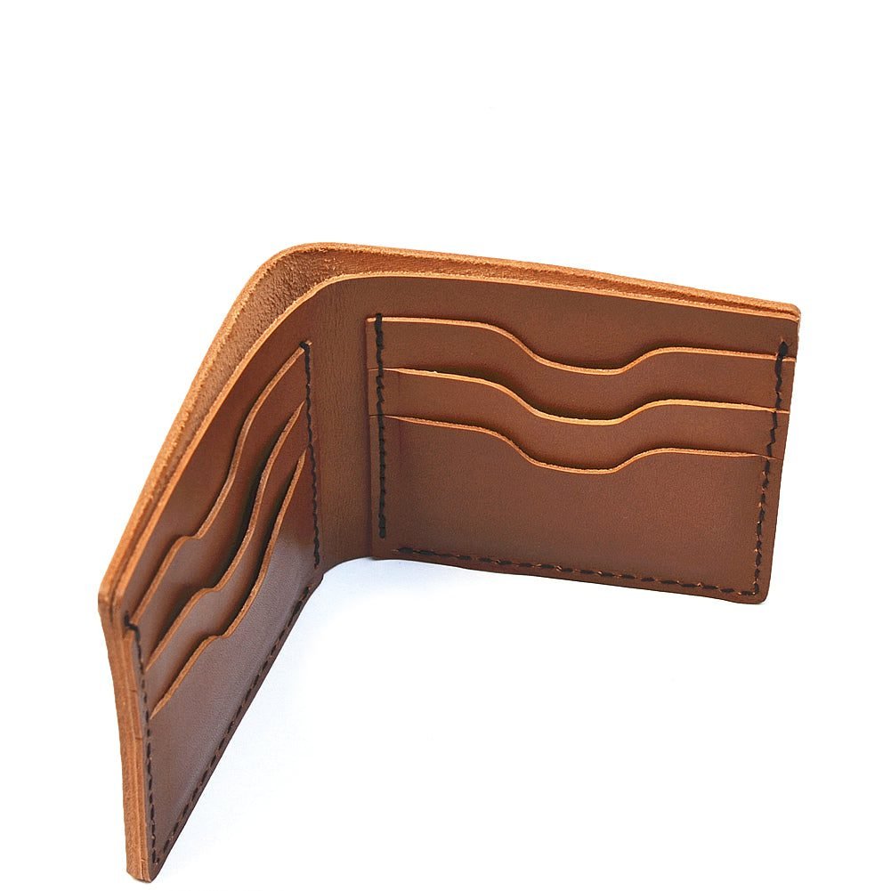 versatile Classic Bifold Wallet