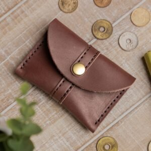 coin pouch elegance