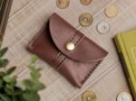coin pouch elegance