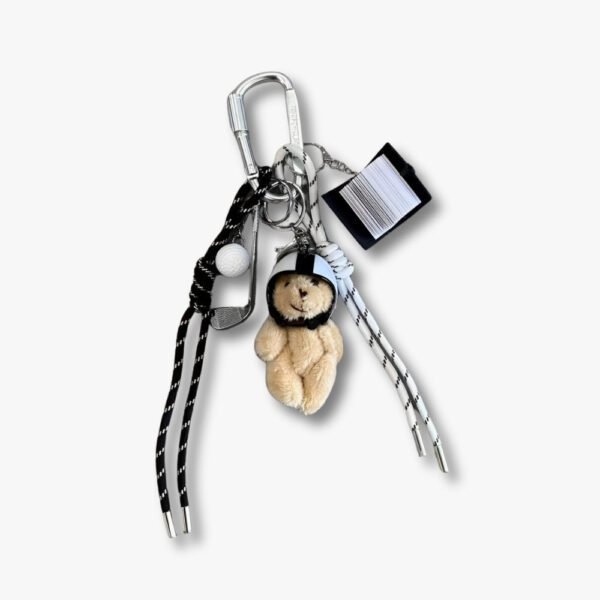 Teddy Rider The Adventure Vibe