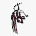 Shadow Cat Bold Detail