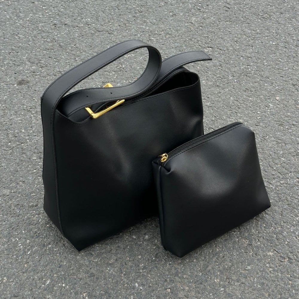 Ganna organized fashion bag