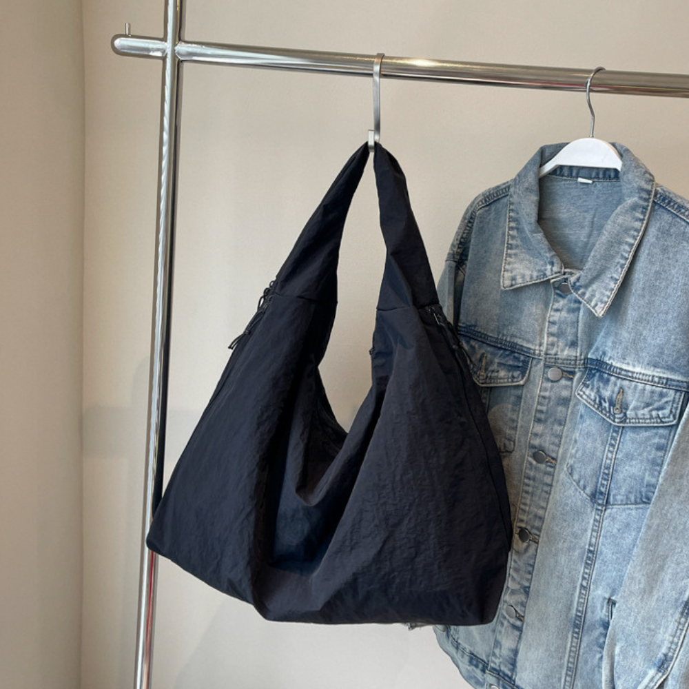 trendy hobo bag joya