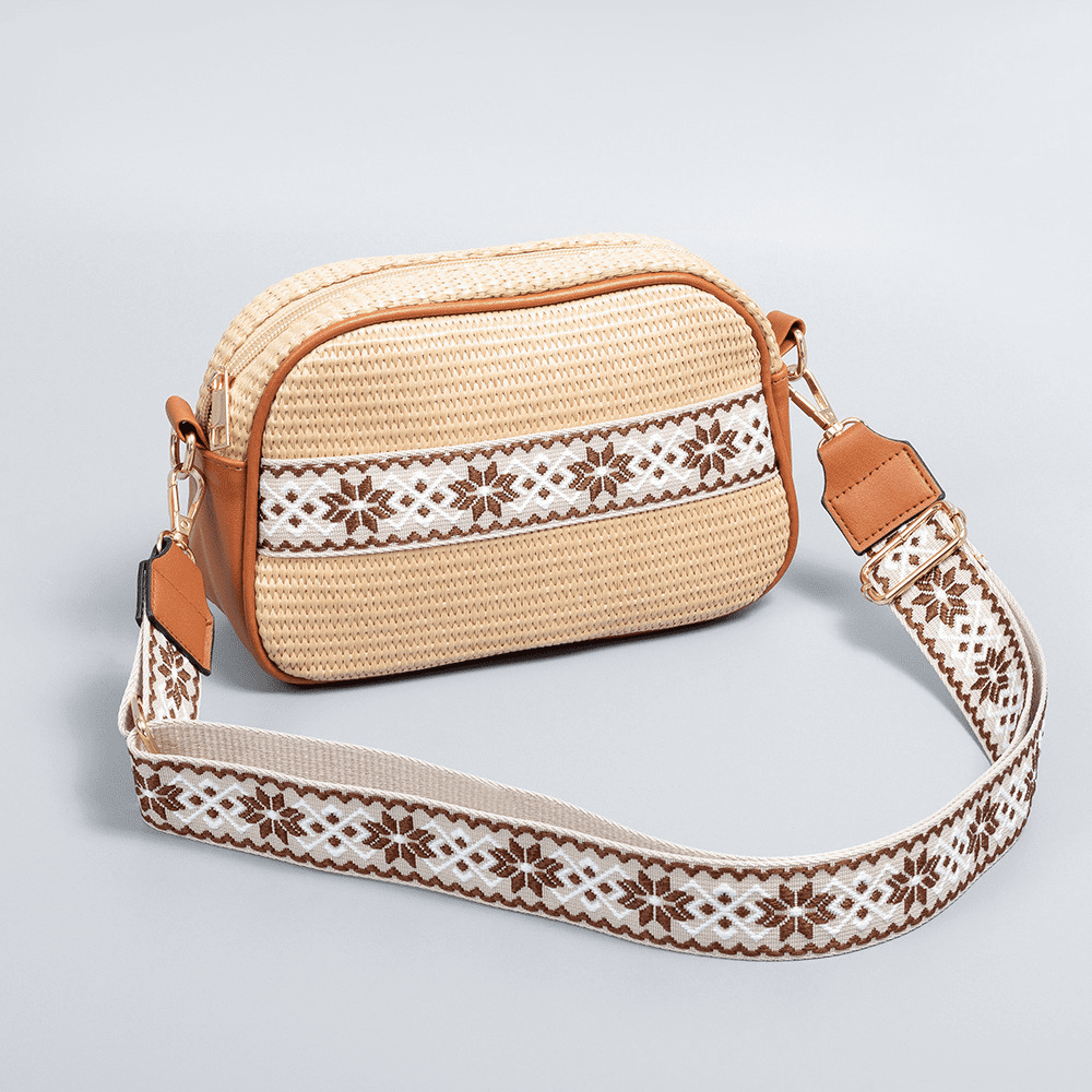 versatile crossbody bag