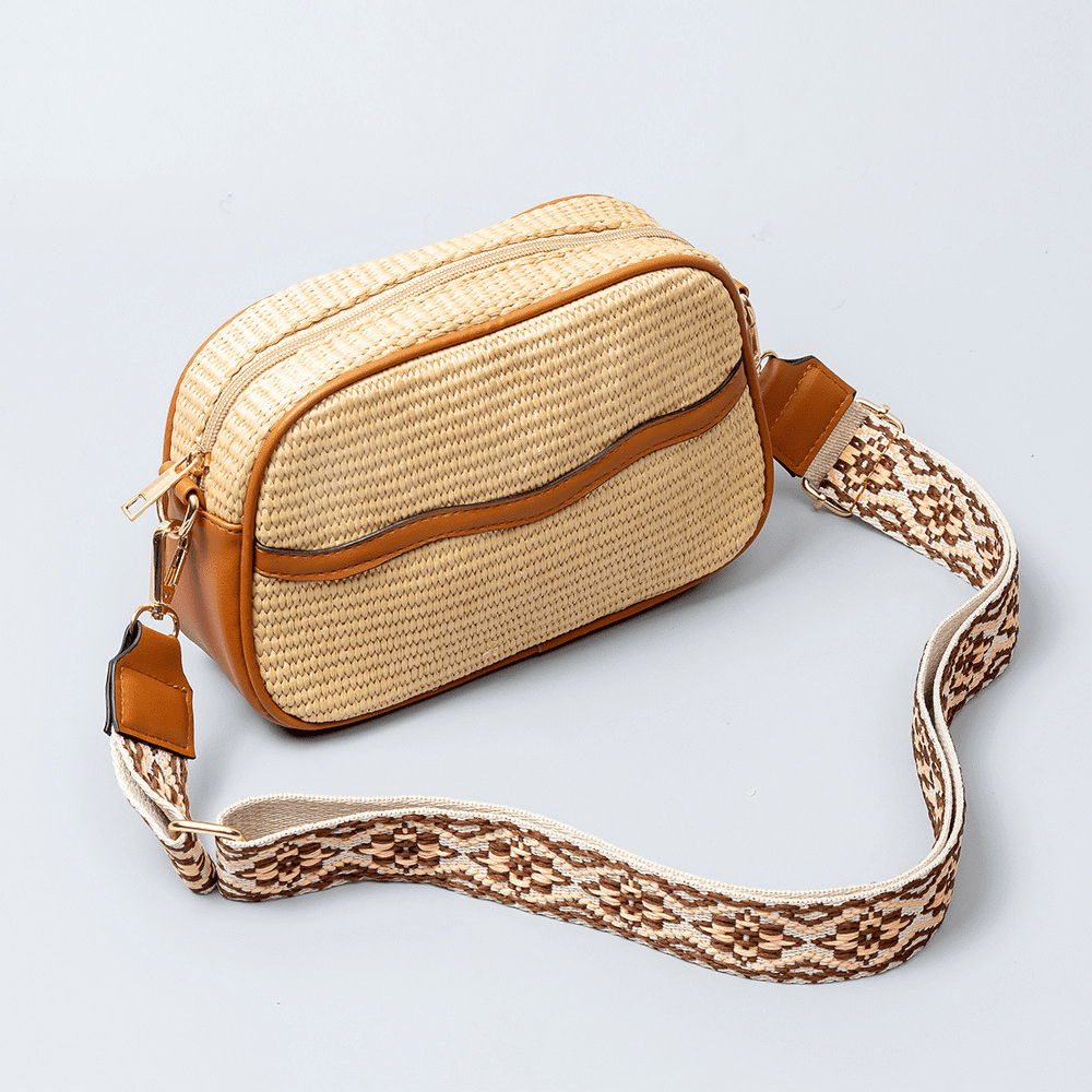 sophisticated crossbody bag