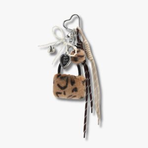 wild spirit signature charm