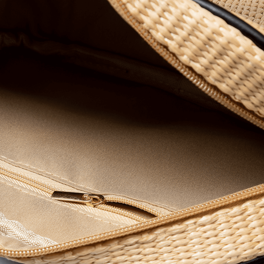 eco-friendly crossbody