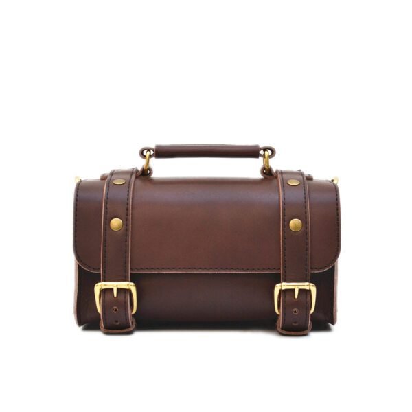 Dopp Kit leather