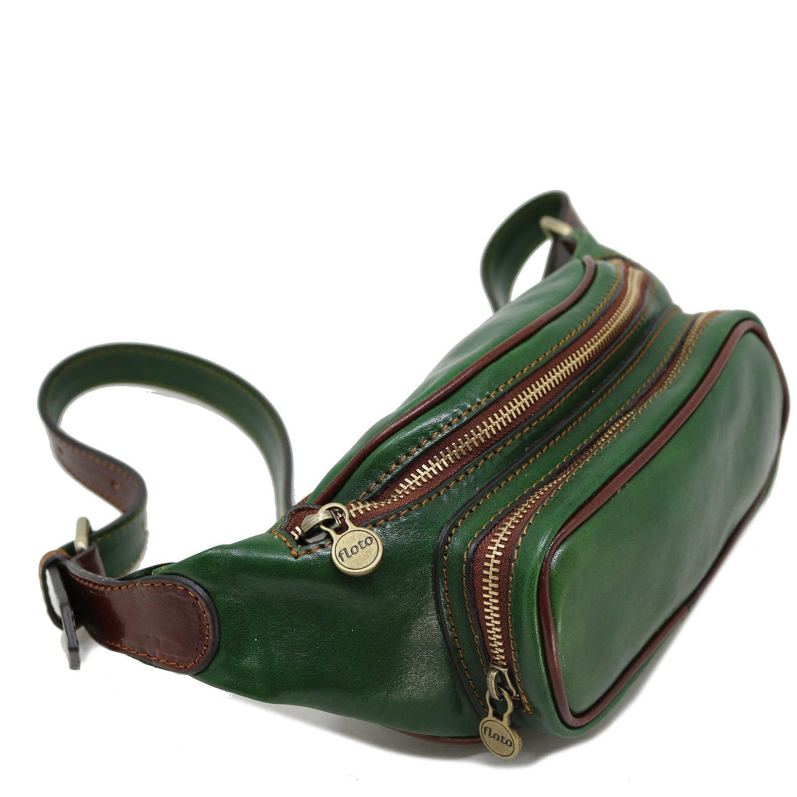 Leather Bag & Co Fanny Pack Sm