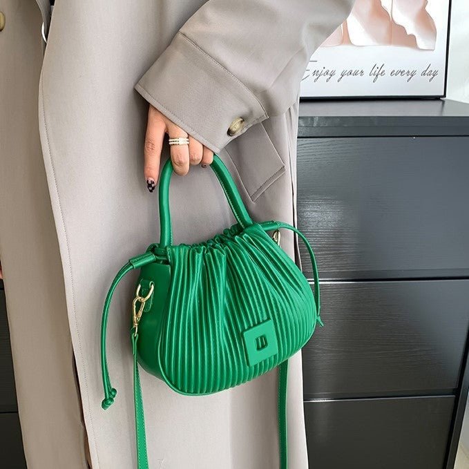 Fashion icon Orleá handbag