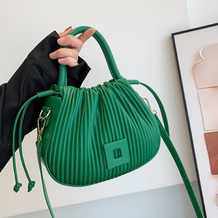 Premium Orleá bag detail