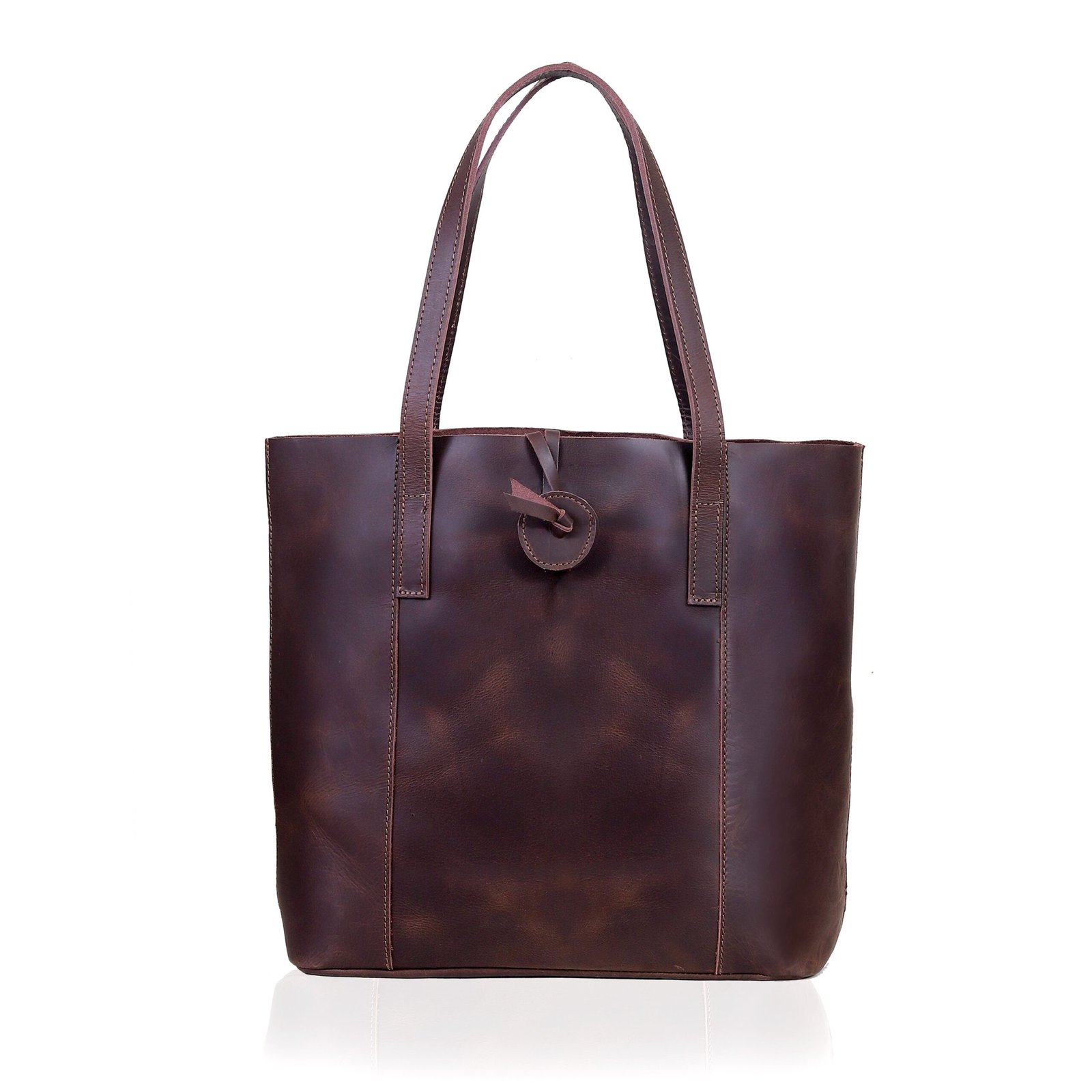 sac en cuir Seinna