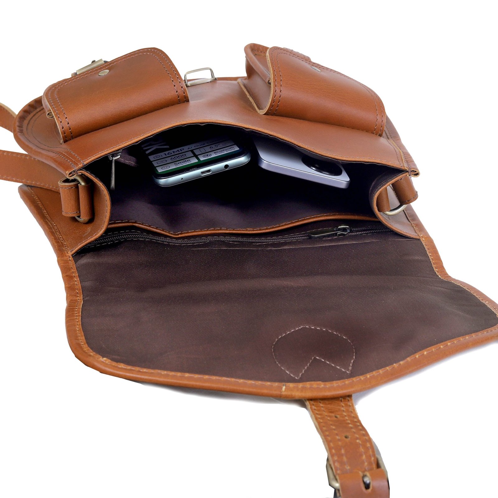 caractéristique sac saddlebag