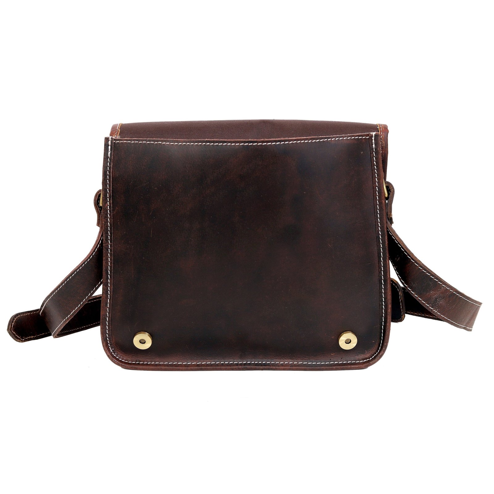 luxury crossbody leather bag