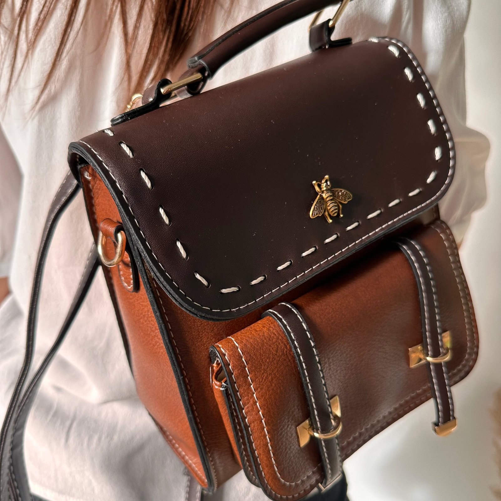 Avellan casual carry backpack