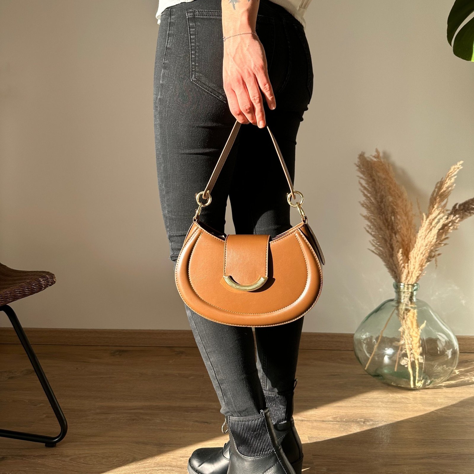 everyday crossbody bag