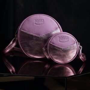 TEMPTATION MOTHER DAUGHTER COMBO LILAC